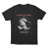 But What Ends When The Symbols Shatter Unisex T Shirt Black