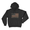 Death Of The West Unisex Hoodie Black