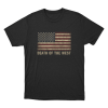 Death Of The West Unisex T Shirt Black