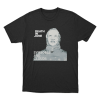 Symbols Clouds Unisex T Shirt Black