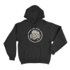 Totenkopf6 Unisex Hoodie Black