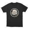 Totenkopf6 Unisex T Shirt Black